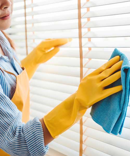 Commercial Maid Service | Office Cleaning Savannah